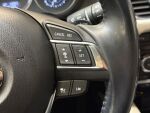 Mazda Mazda6 2015 Punainen