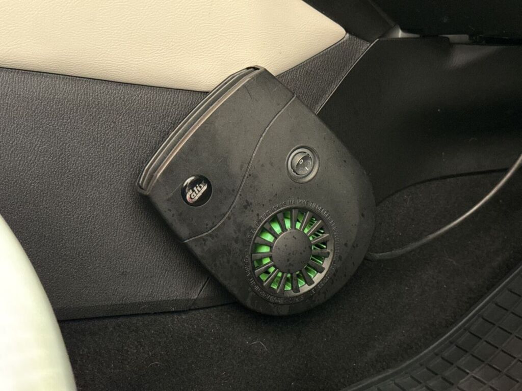 Mazda Mazda6 2015 Punainen
