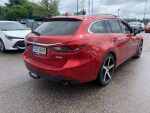 Mazda Mazda6 2015 Punainen