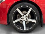 Mazda Mazda6 2015 Punainen