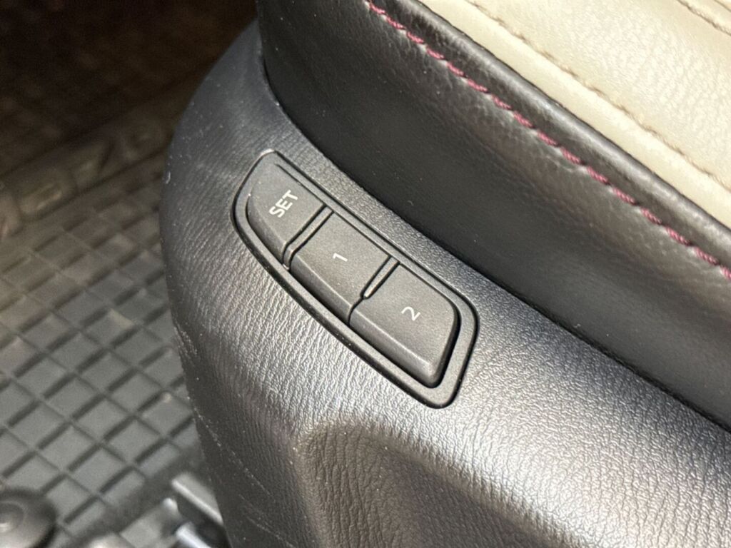 Mazda Mazda6 2015 Punainen