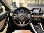 Mazda Mazda6 2015 Punainen