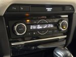 Mazda Mazda6 2015 Punainen