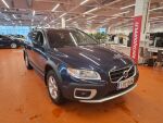 Volvo XC70 2010 Sininen