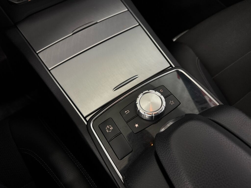 Mercedes-Benz E 2014 Valkoinen