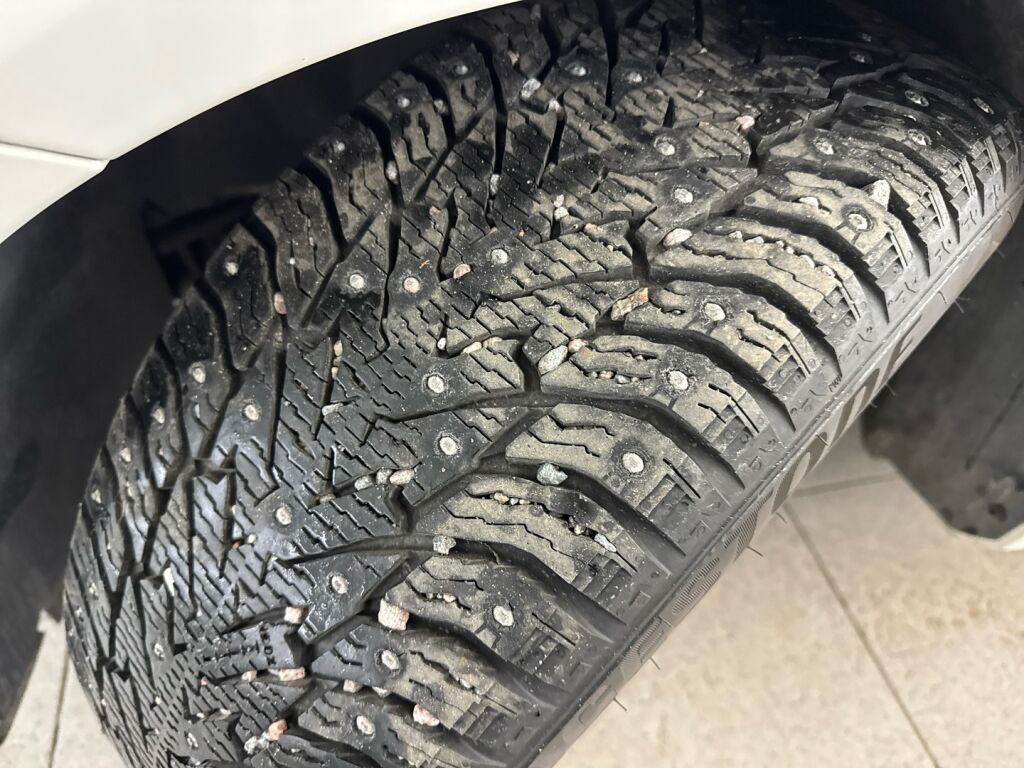 Mercedes-Benz E 2014 Valkoinen