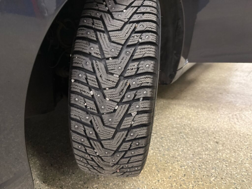 Nissan Micra 2018 Harmaa