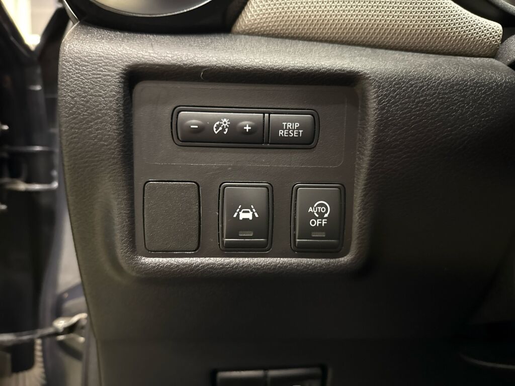 Nissan Micra 2018 Harmaa