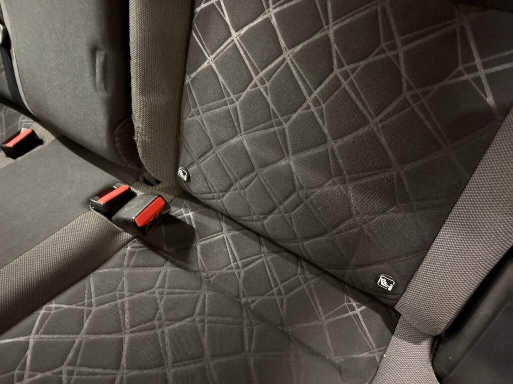 Nissan Micra 2018 Harmaa