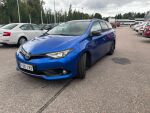 Toyota Auris 2018 Sininen