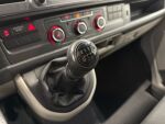 Volkswagen Transporter 2018 Valkoinen
