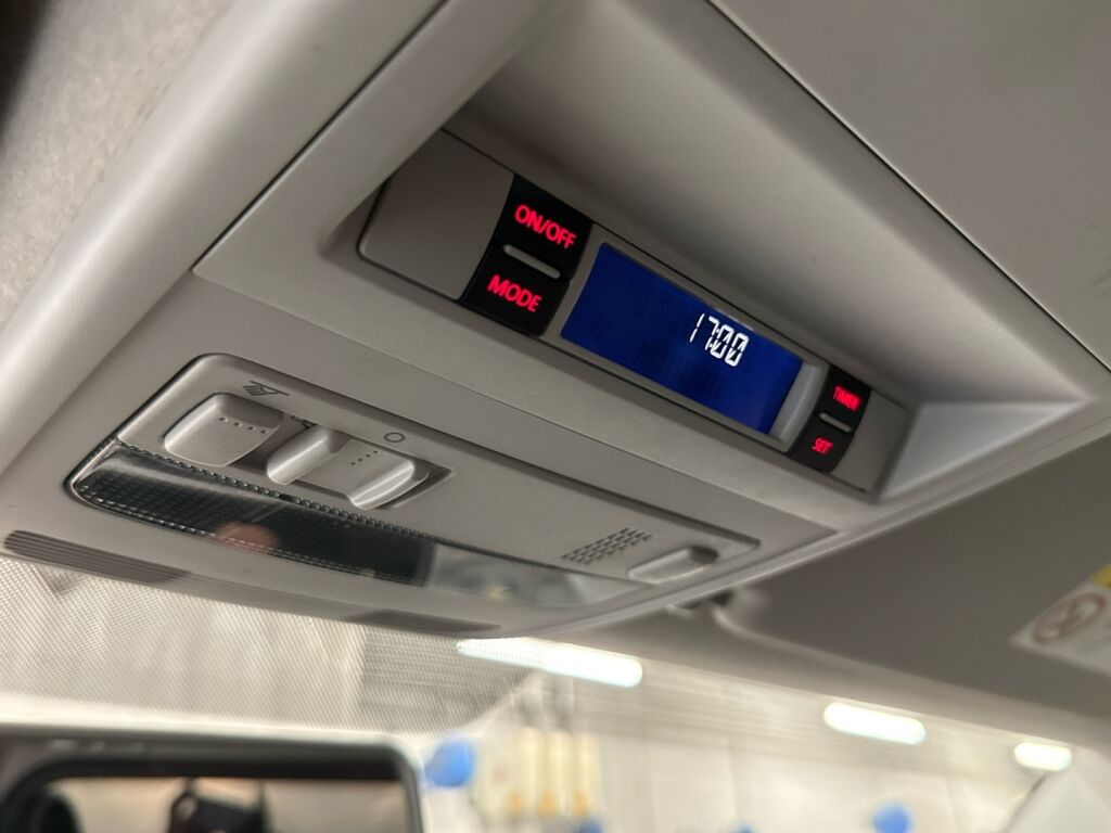 Volkswagen Transporter 2018 Valkoinen