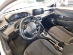 Peugeot 208 2020 Valkoinen