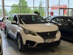 Peugeot 5008 2018 Valkoinen