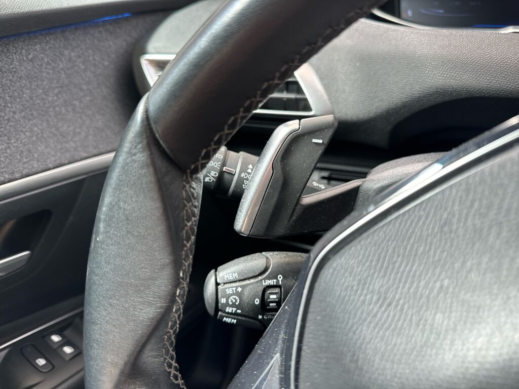 Peugeot 3008 2018 Ruskea (beige)
