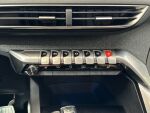 Peugeot 3008 2018 Ruskea (beige)