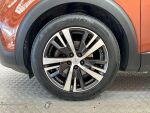Peugeot 3008 2018 Ruskea (beige)