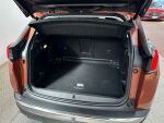 Peugeot 3008 2018 Ruskea (beige)