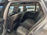 BMW 525 2012 Harmaa