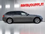 BMW 525 2012 Harmaa