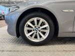 BMW 525 2012 Harmaa