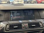 BMW 525 2012 Harmaa