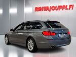 BMW 525 2012 Harmaa