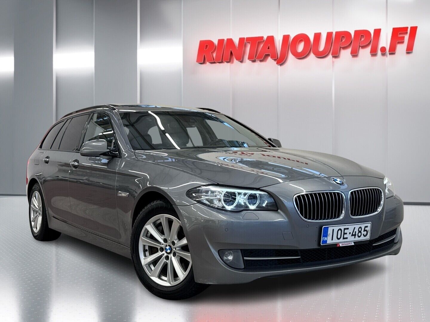 BMW 525