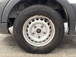 Ford Transit 2014 Valkoinen