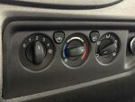 Ford Transit 2014 Valkoinen