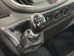 Ford Transit 2014 Valkoinen