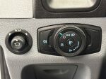 Ford Transit 2014 Valkoinen