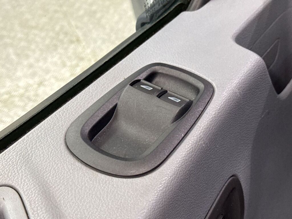 Ford Transit 2014 Valkoinen