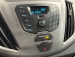 Ford Transit 2014 Valkoinen