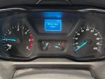 Ford Transit 2014 Valkoinen