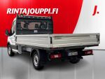 Ford Transit 2014 Valkoinen