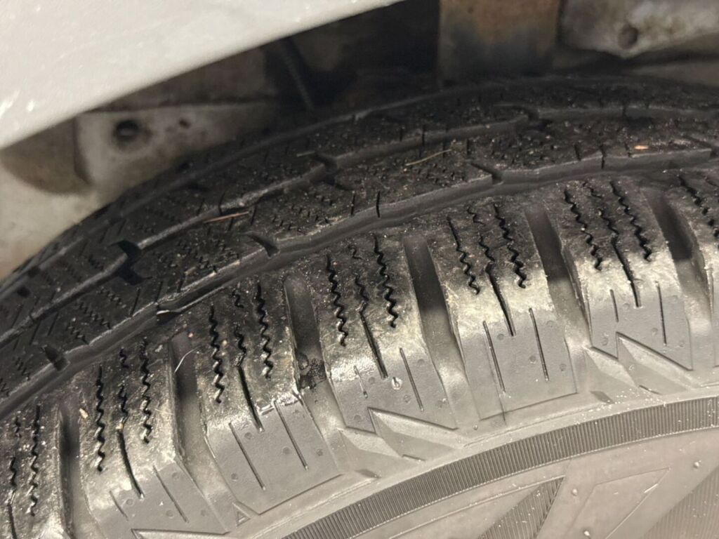 Ford Transit 2014 Valkoinen