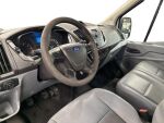 Ford Transit 2014 Valkoinen
