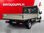 Ford Transit 2014 Valkoinen