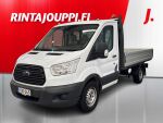 Ford Transit 2014 Valkoinen