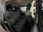 Toyota Hilux 2018 Met. Harmaa