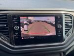 Volkswagen T-Roc 2018 Ruskea (beige)