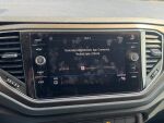 Volkswagen T-Roc 2018 Ruskea (beige)