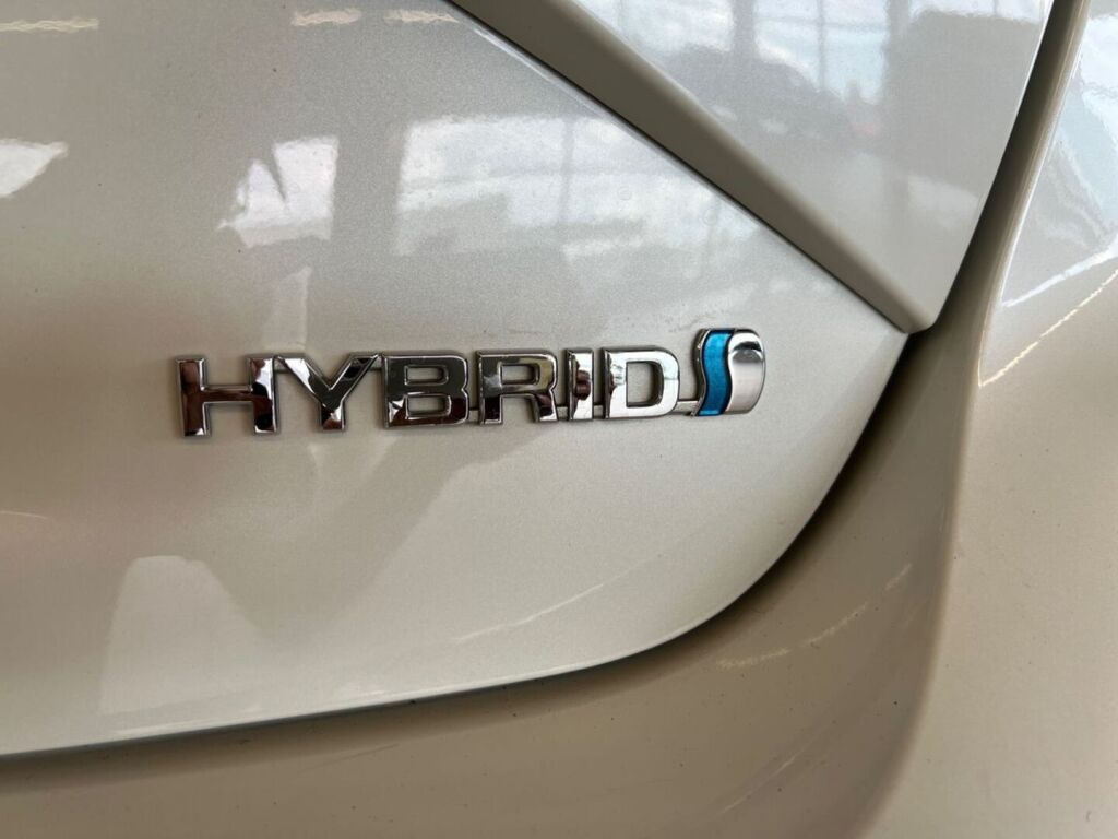 Toyota Yaris 2018 Valkoinen