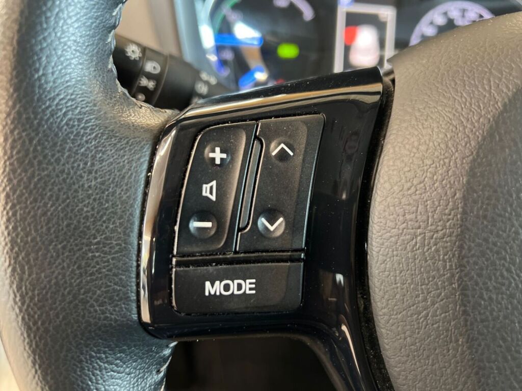 Toyota Yaris 2018 Valkoinen