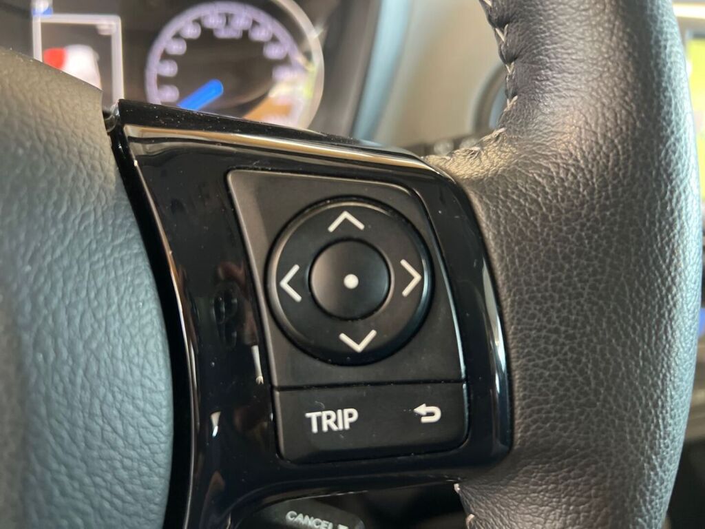 Toyota Yaris 2018 Valkoinen