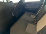Toyota Yaris 2018 Valkoinen