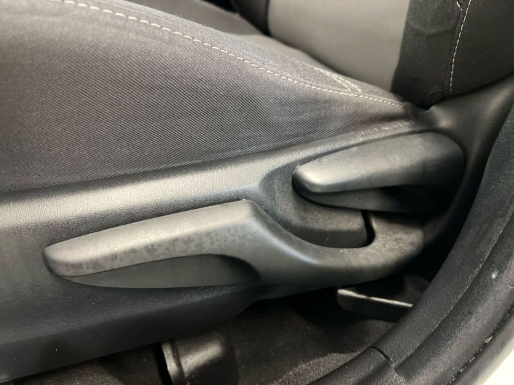 Toyota Yaris 2018 Valkoinen