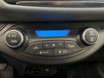 Toyota Yaris 2018 Valkoinen