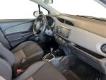 Toyota Yaris 2018 Valkoinen